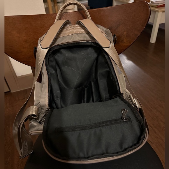 Backpack Purse - Picture 2 of 8